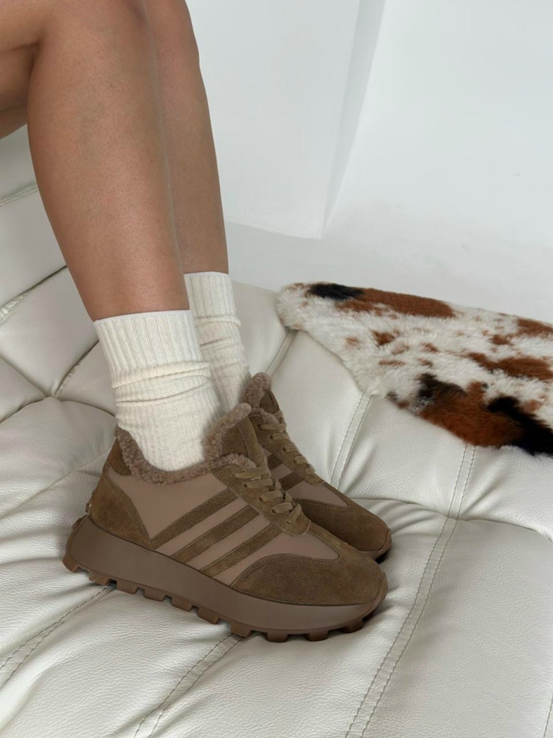 кроссовки женскиe,зимние женские кроссовки с мехом,кроссовки женские зимние,,кроссовка