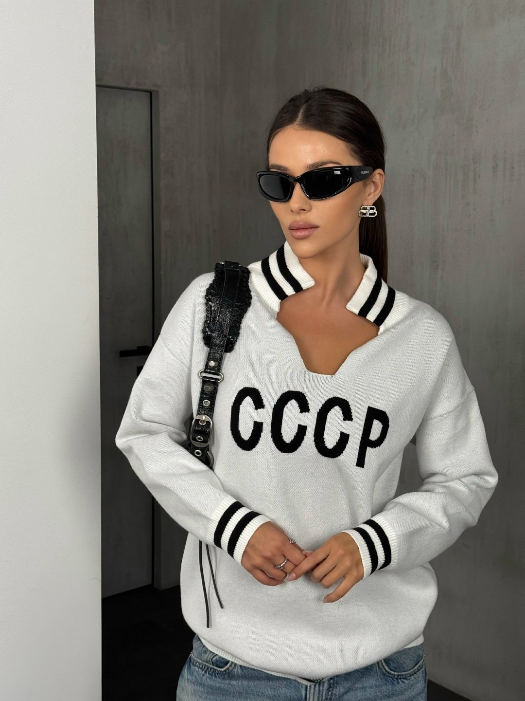 свитер ссср,модные кофты,кофта ссср,кофта женская свитер