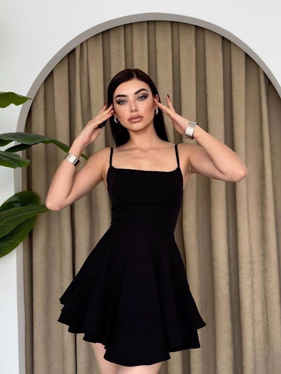 розовое платье,розовое платье мини,платье,короткое платье,платье с оборками