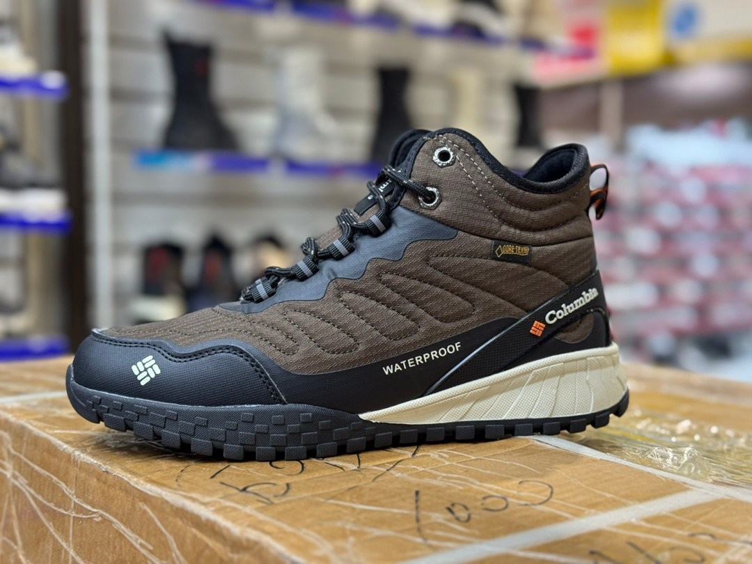 ботинки зимние columbia,ботинки columbia,кроссовки коламбия мужские зимние,кроссовки мужские зимние columbia,термо кроссовки коламбия