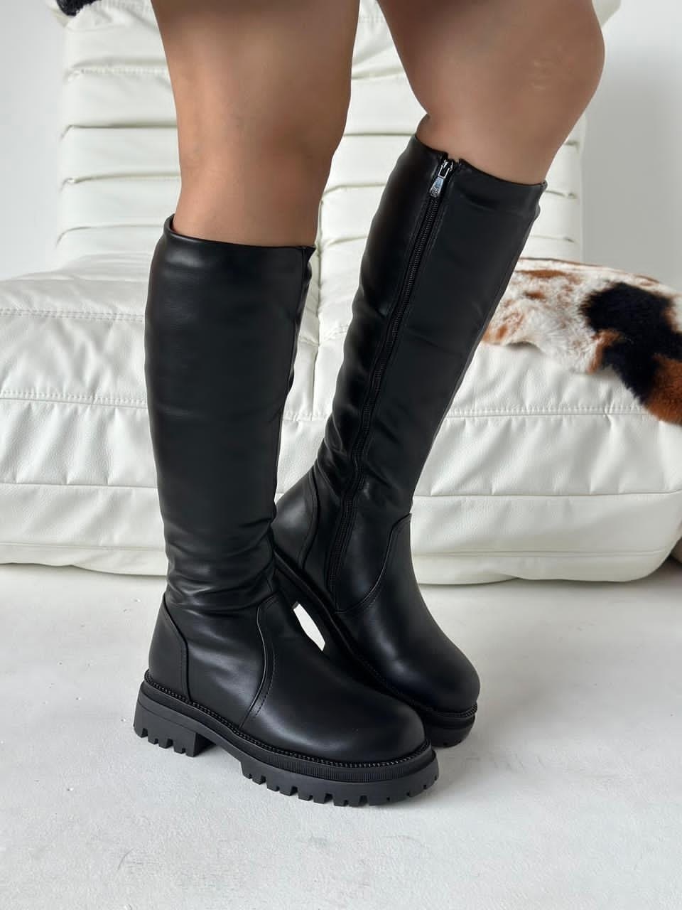 женские сапоги,зимние сапоги,зимние женские сапоги,сапоги зимние на платформе,сапоги демисезонные женские