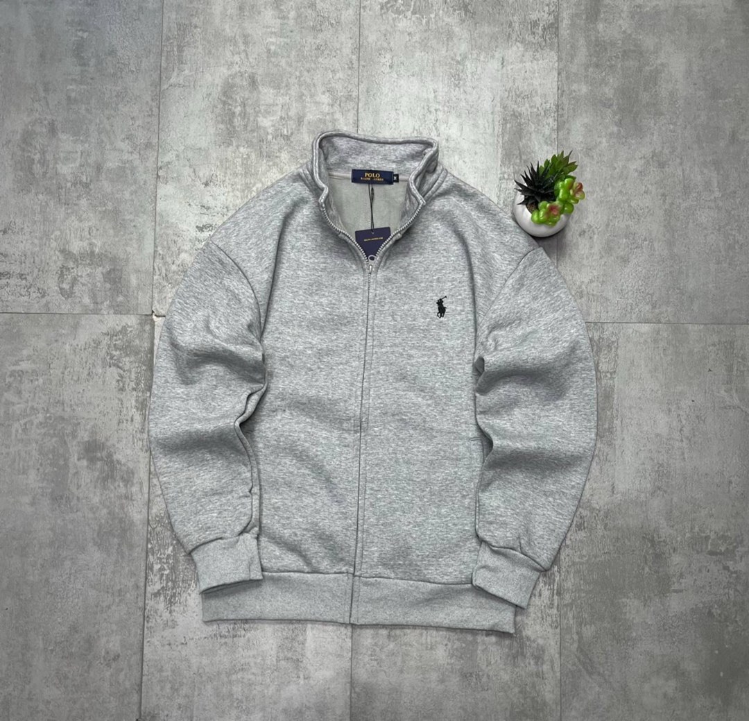 ralph lauren zip hoodie grey,ralph lauren кофта,кофта polo ralph lauren,мужская толстовка polo ralph lauren,кофта поло
