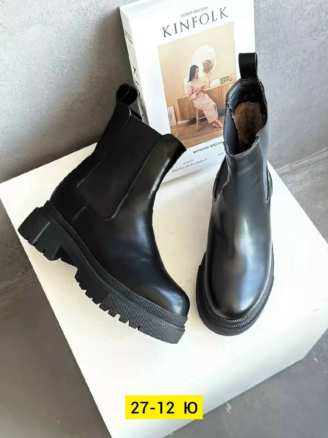 ,женские ботинки,женская  зимняя, женская,женские ботинки челси