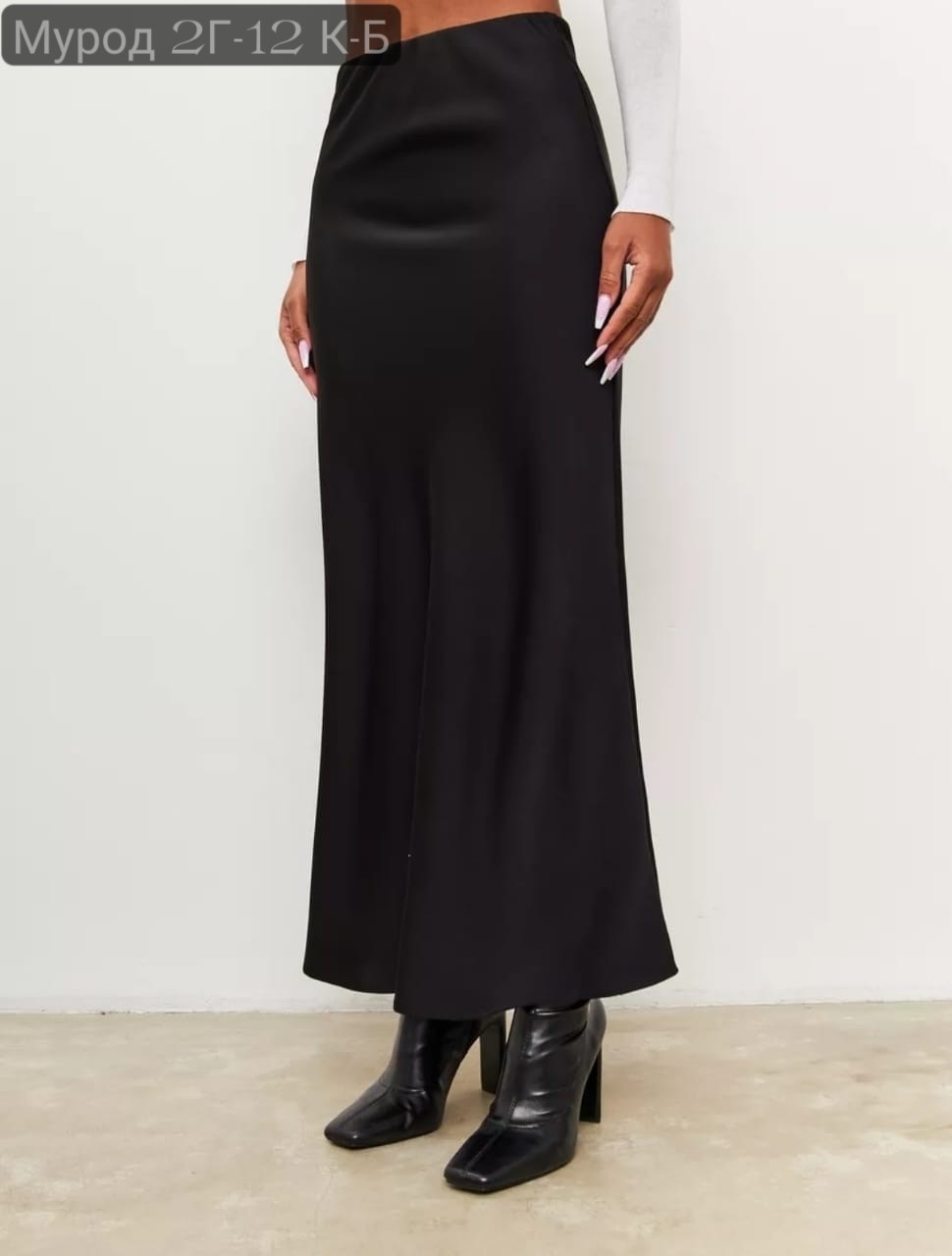 юбка миди,юбка красивая,юбка атласная миди,юбка,юбка миди черная