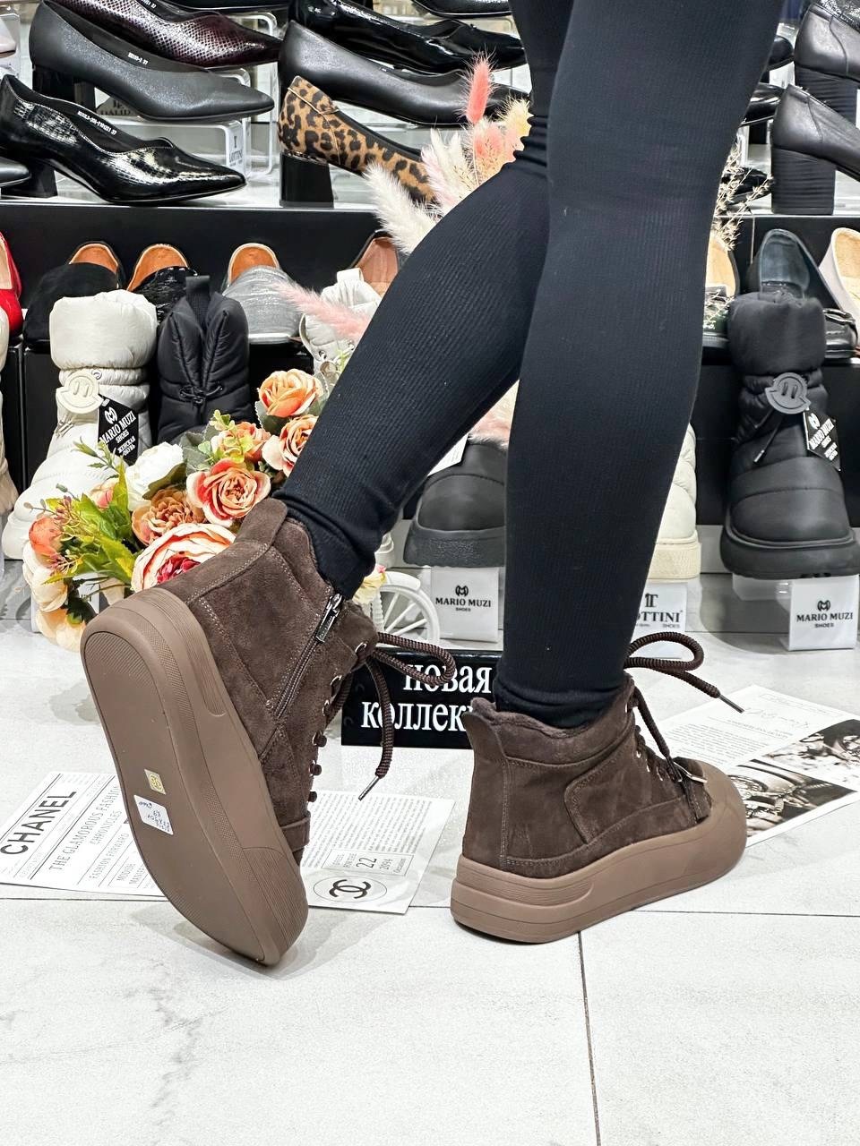 ,женская зимняя ,ботинка женские зимние,ботинки женские, женская