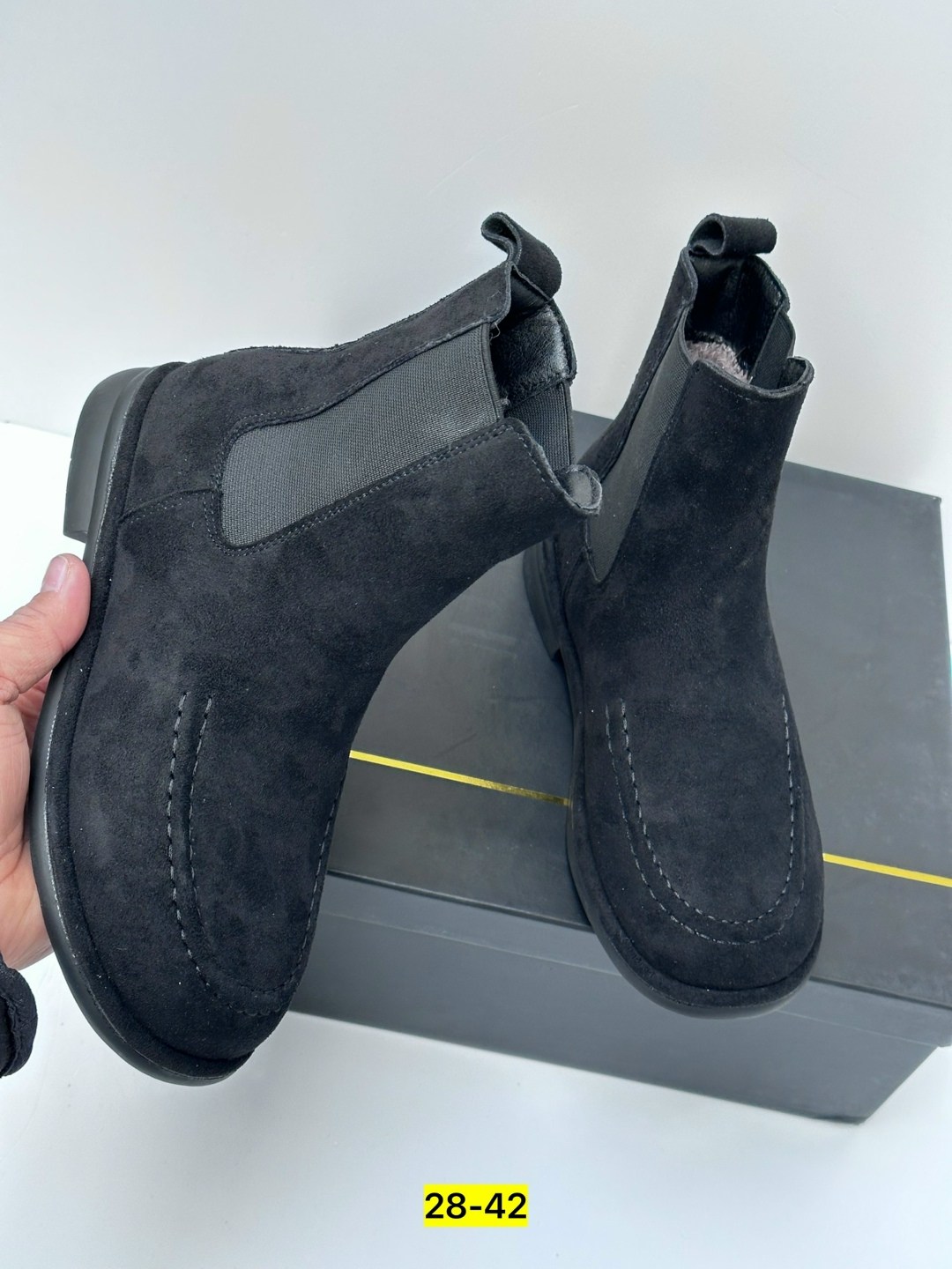 ,челси мужские ботинки,обуви,мужские ботинки,замшевые ботинки