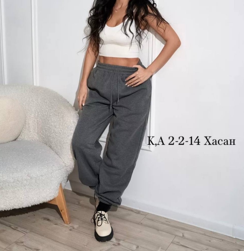 штаны на флисе,джоггеры на флисе,брюки джоггеры,спортивные штаны джоггеры оверсайз,спортивные штаны