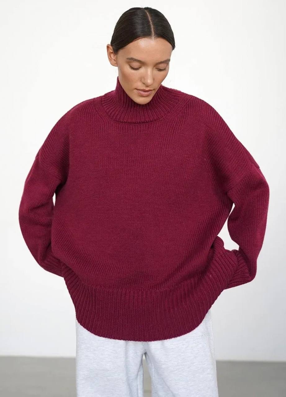 модные свитера,свитер оверсайз с горлом женский,стильный свитер,cвитер оверсайз с горлом,свитер с высоким воротом