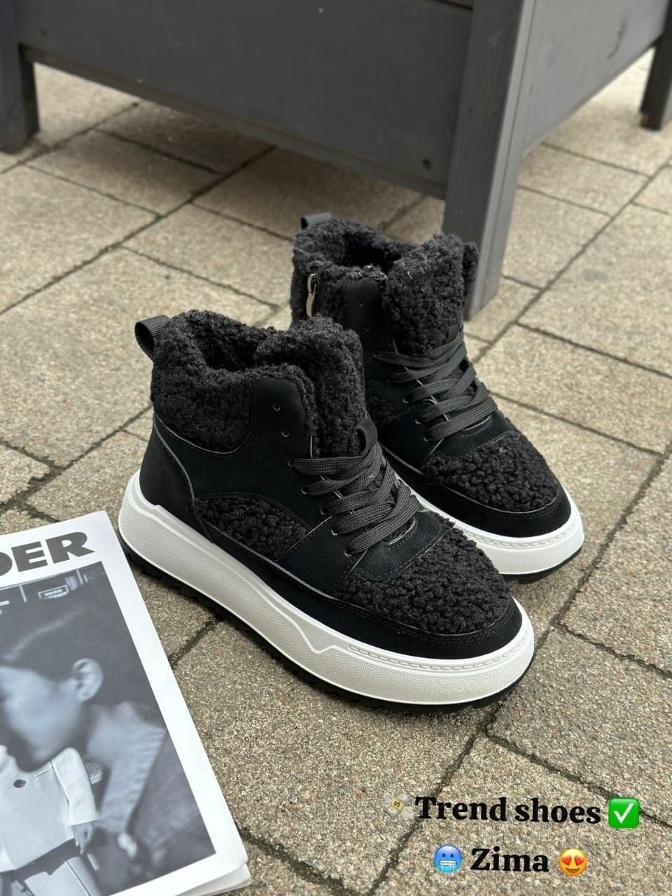 ,кроссовки женские зимние,женские зимние кроссовки с мехом,женская зимняя ,кроссовки женскиe