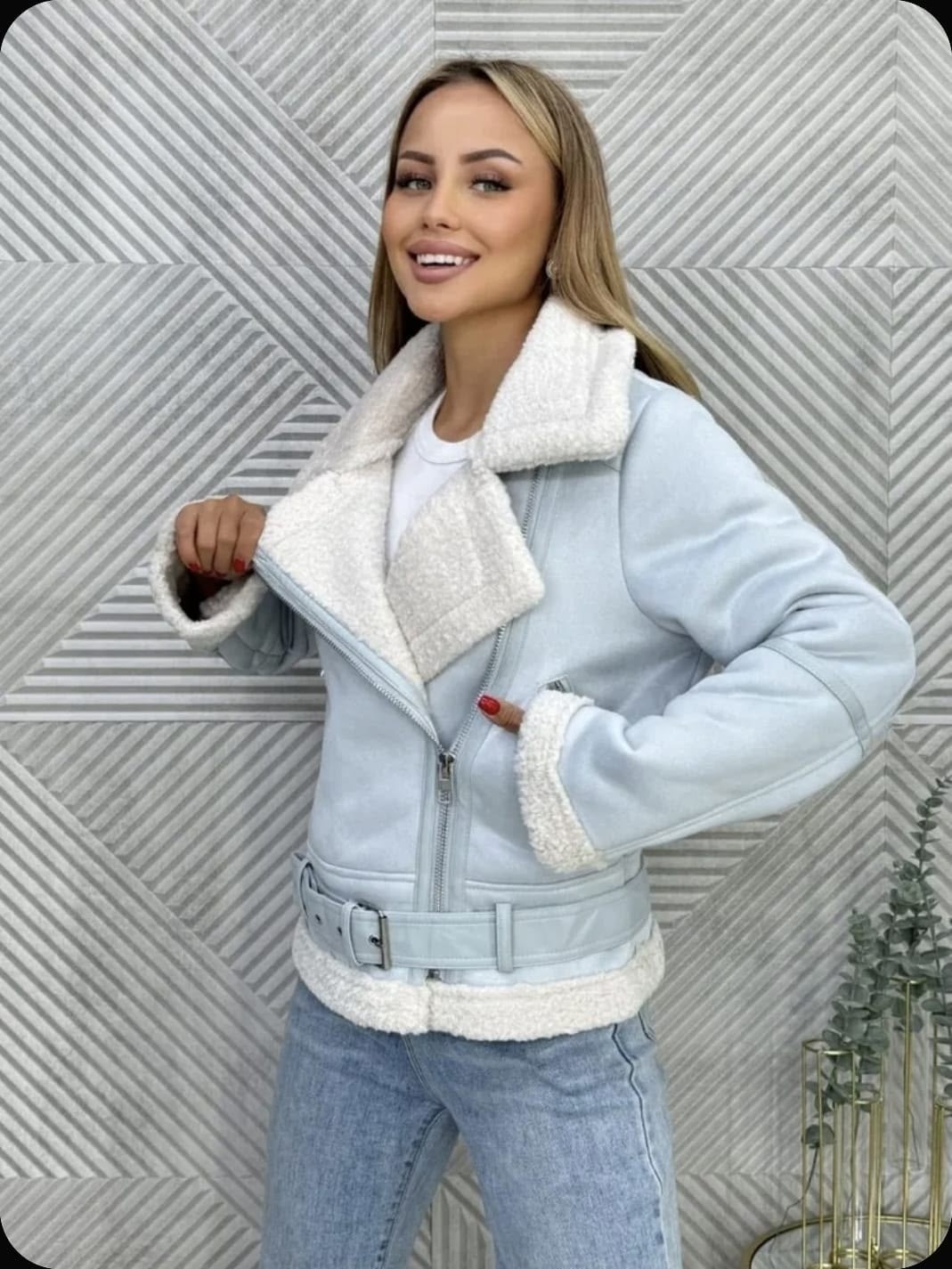 дубленка женская,дубленка женская авиатор,дубленка короткая,искусственная дубленка,дубленка женская зимняя авиатор