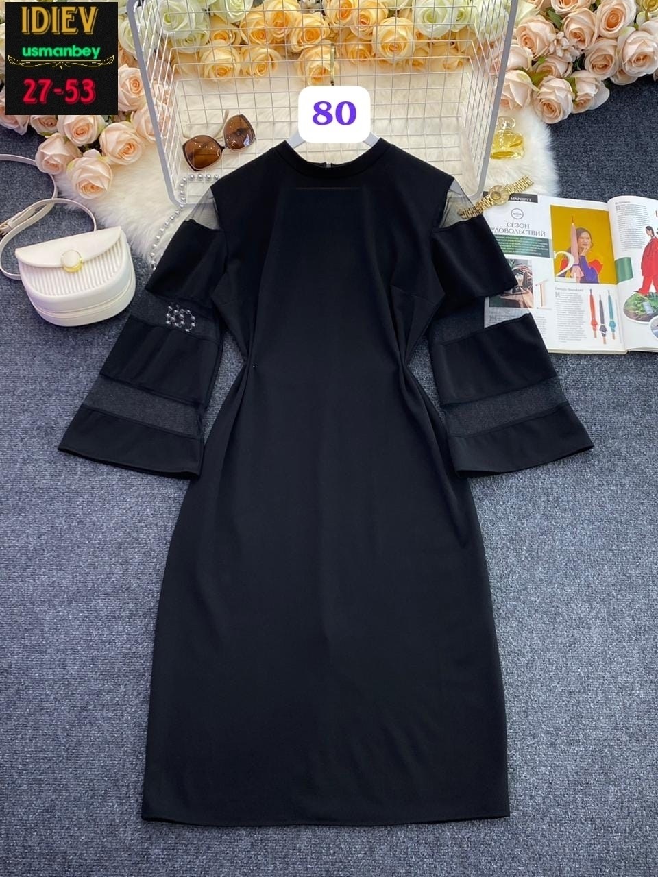 стильное платье,платье черный, платье,женская платье,платье
