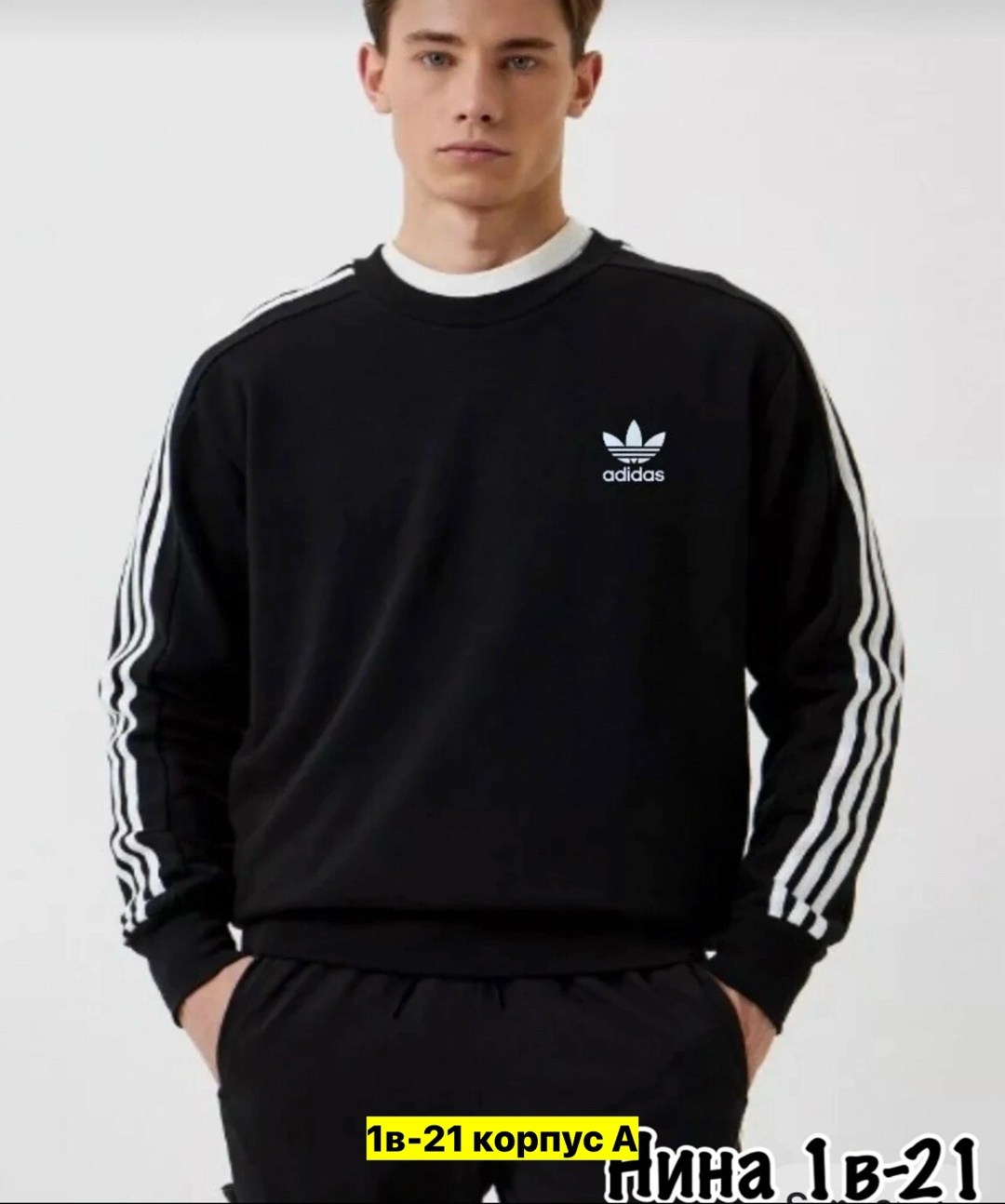 свитшот adidas originals,свитшот adidas,свитшот мужской adidas,толстовка adidas,толстовки для мужчин