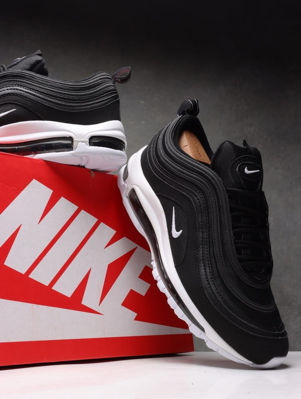 nike air max 97,nike air max 97 black,кроссовки,кроссовки nike air max 97,мужские беговые кроссовки nike air max 97
