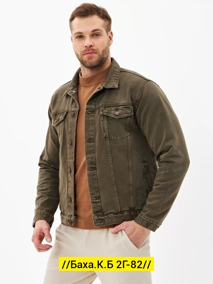 повседневная куртка,джинсовая куртка,джинсовая куртка мужская,куртка карго,куртка в стиле милитари
