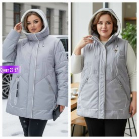 Верхняя одежда