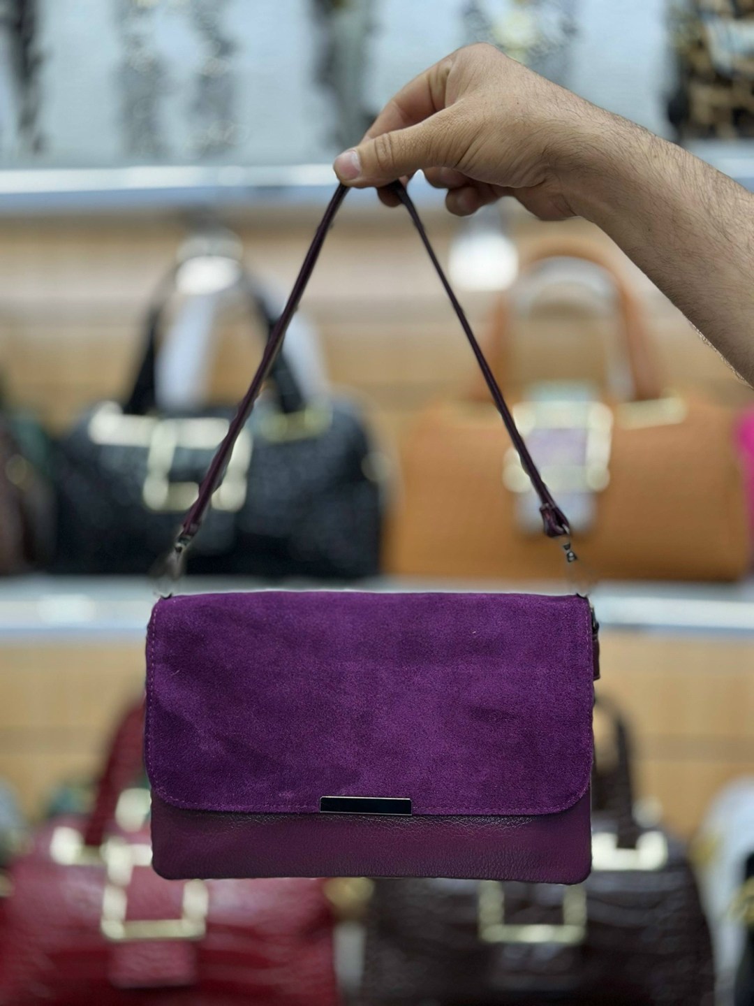 замшевая сумка,сумка вв1 aphina бордо замша,женская замшевая сумка,сумка,женская сумка из натуральной замши