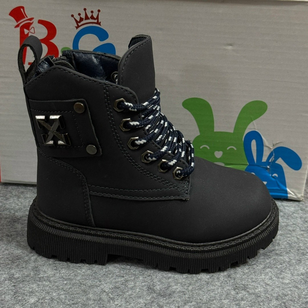 ,детские ботинки,ботинка,ботинки томби детские демисезонные,детская