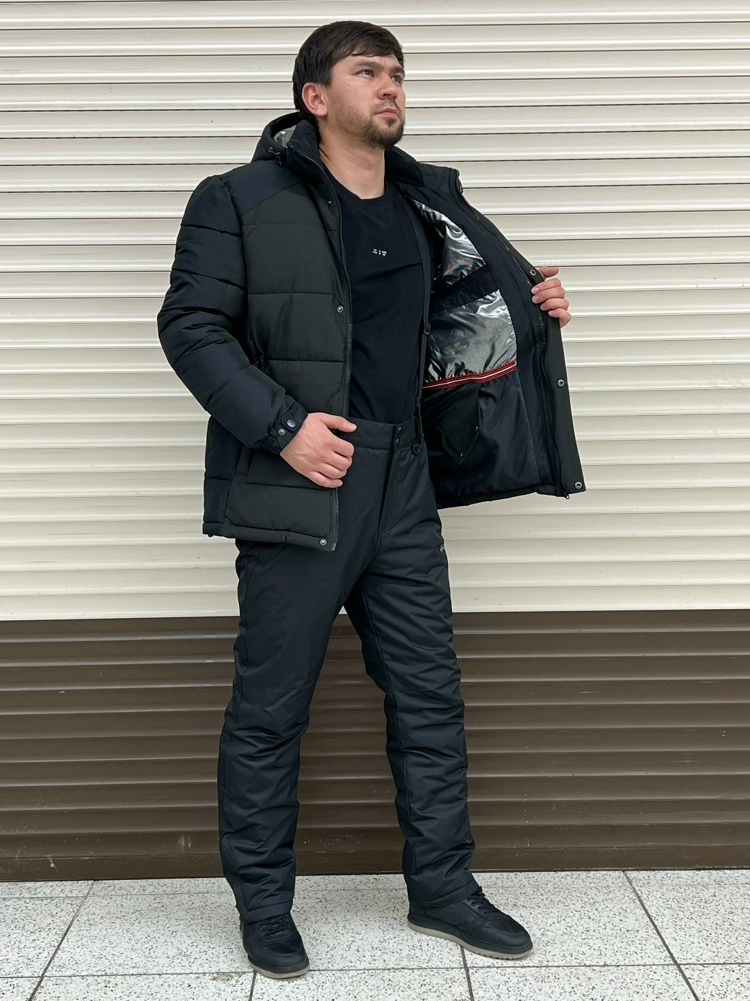 куртка мужская зимняя,зимний костюм мужской,горнолыжные костюмы,одежда зимняя,мужской горнолыжный костюм