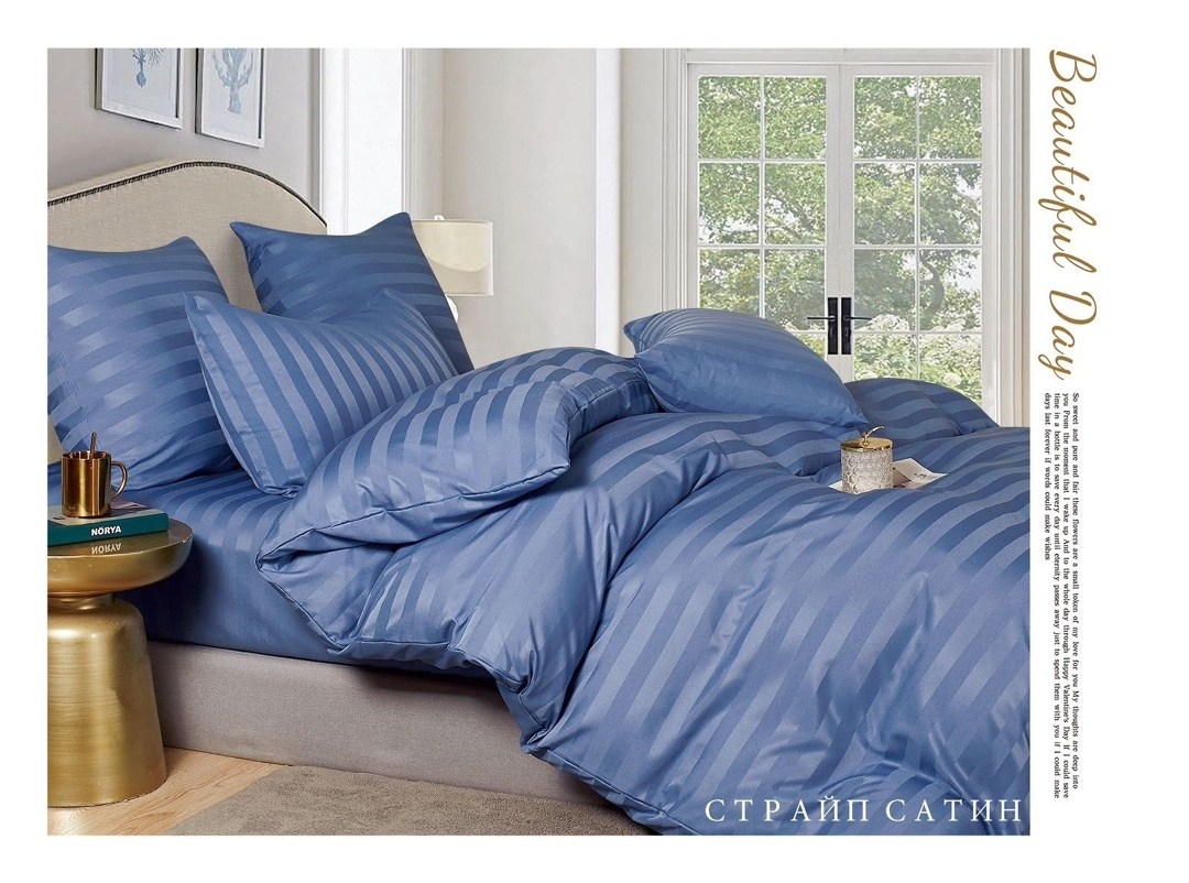 комплект постельного белья страйп сатин,комплект постельного белья страйп сатин евро,постельного белья евро страйп сатин,постельное борис страйп сатин,постельное белье страйп сатин