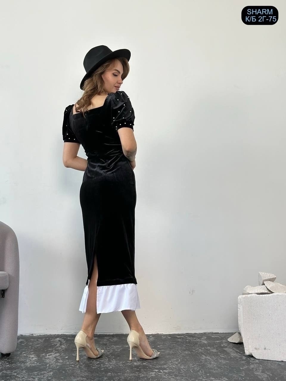 черное бархатное платье,бархатное платье,платье велюр,шикарные платья,нарядное платье