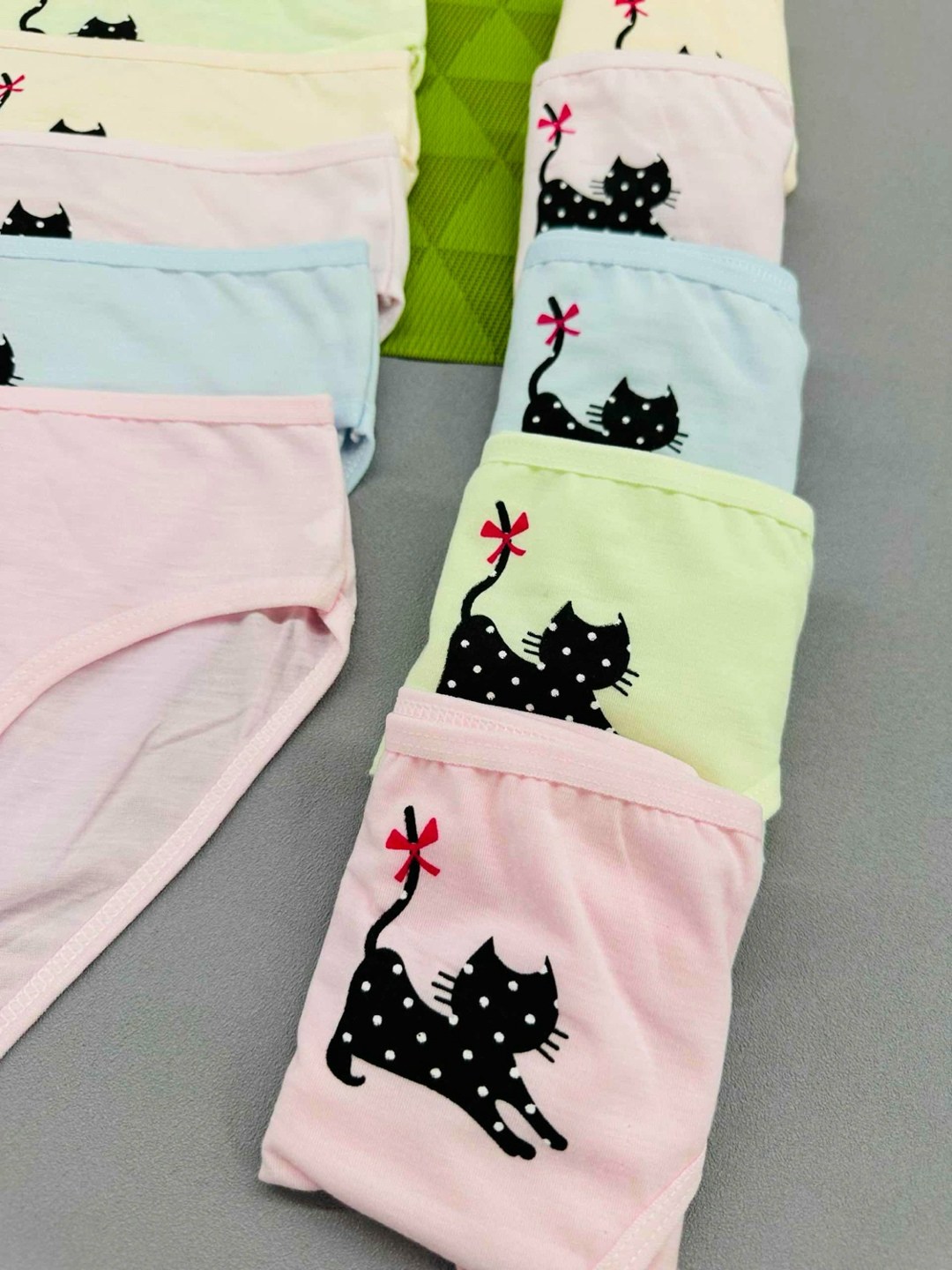 детские трусы для девочек,набор детских трусов слипы,трусы для девочки,трусы для девочек 5 шт,набор трусов для девочек