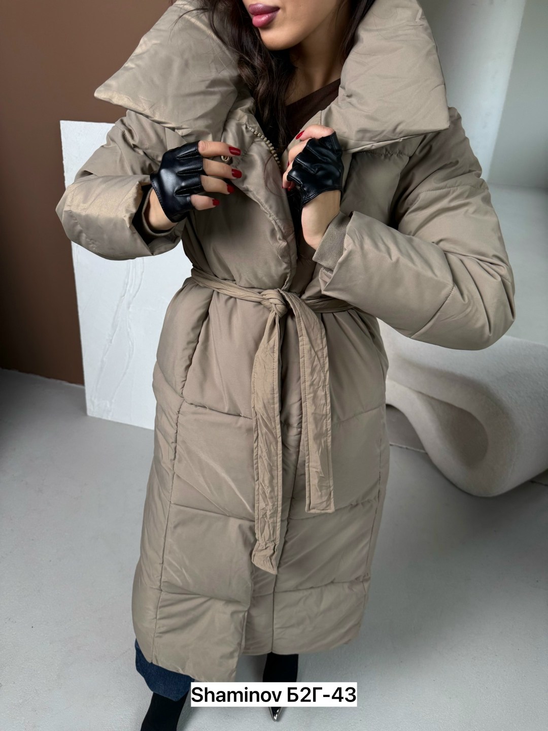удлиненный пуховик,куртка женская зимняя,пуховики женские,куртка удлиненная,пуховик бежевый
