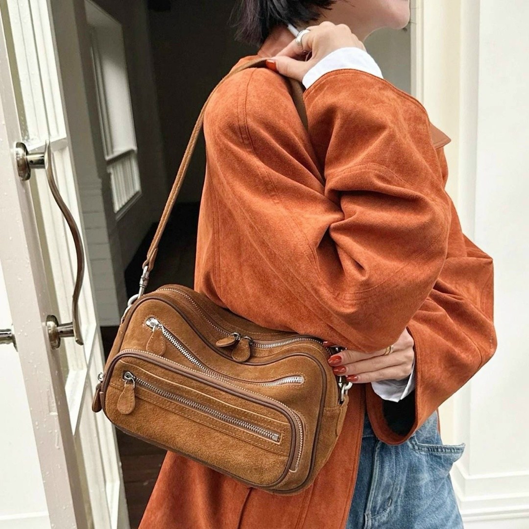 женская сумка,сумки коричневый,женская сумка 701 лайт грин,водонепроницаемая сумка через плечо,сумки через плечо