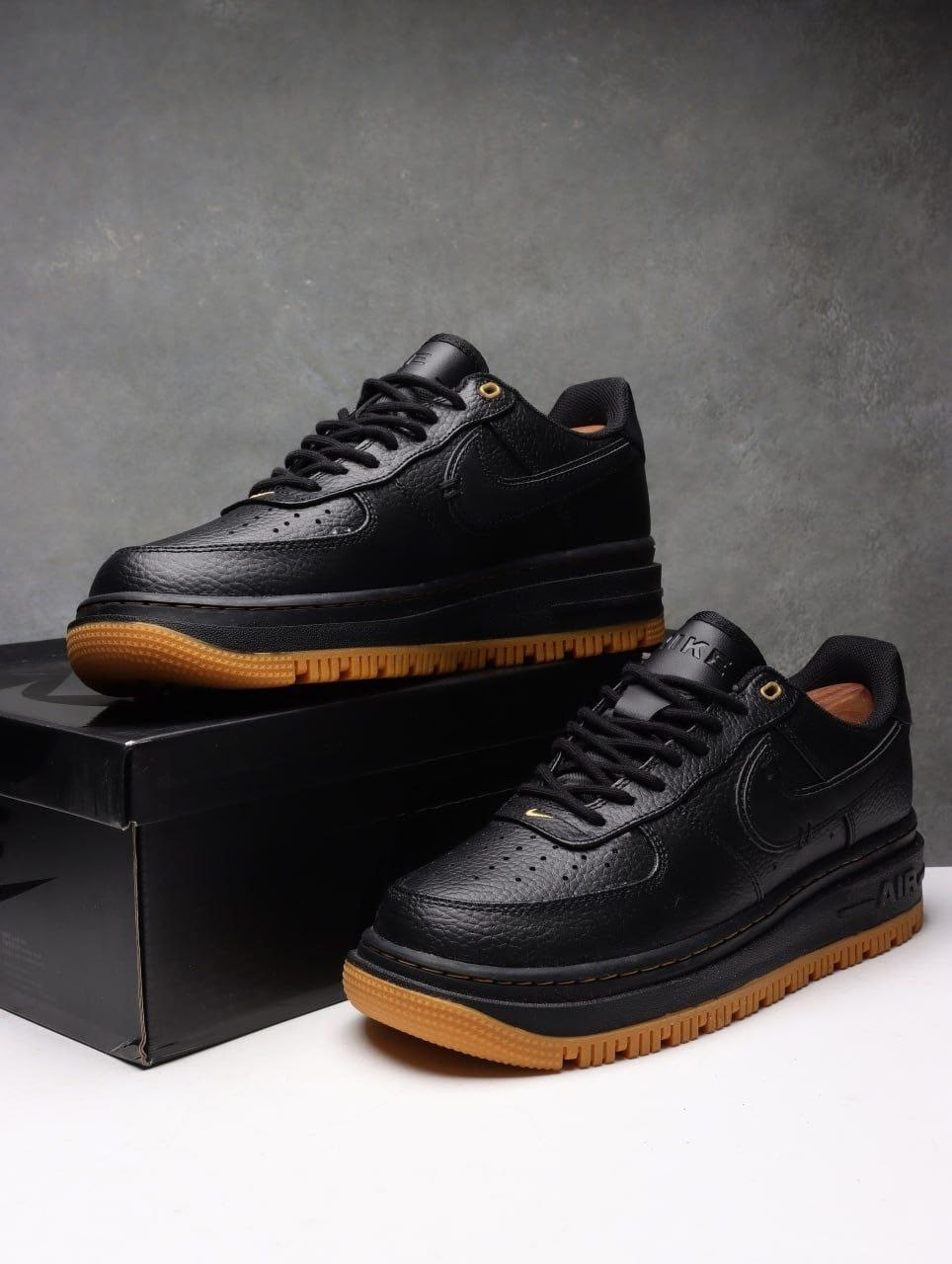 nike air force 1 low luxe black gum,nike air force 1 low luxe,nike air force 1 luxe black gum,кросcовки nike air force 1,nike air force 1 luxe