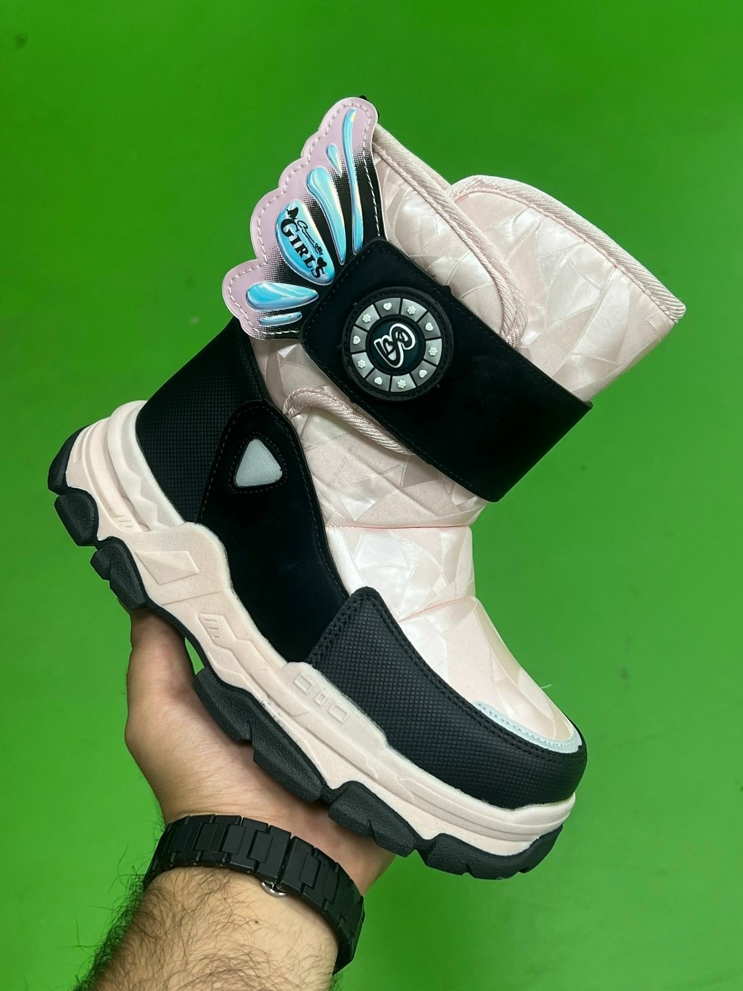 дутики,дутики зимние детские,детские дутики,детская ,зимняя