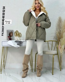 Верхняя одежда