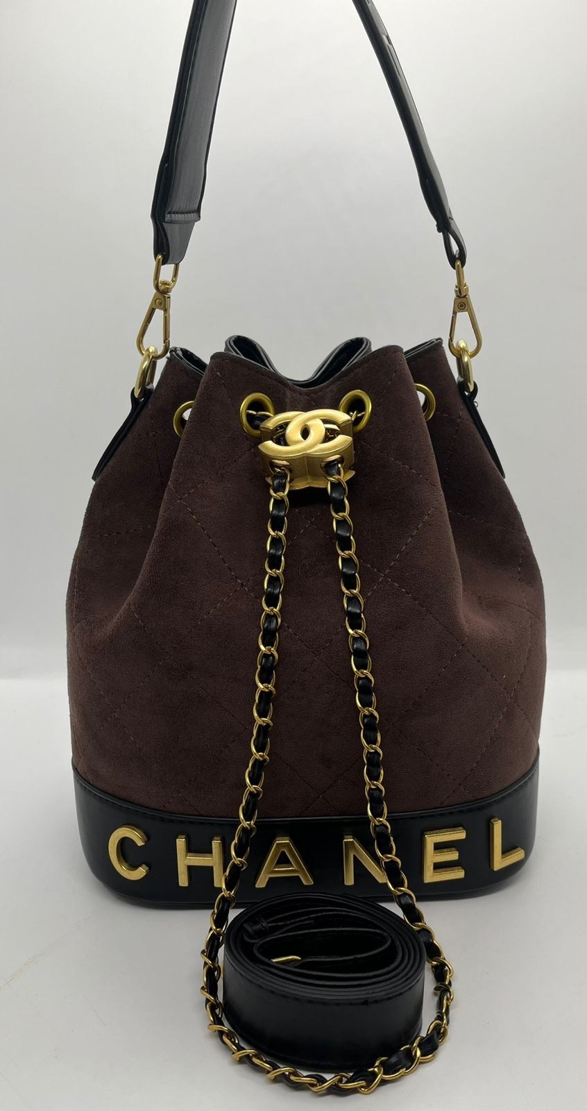 сумка женская chanel,сумка chanel,сумка женская натуральная замша,сумка мешок шанель,сумки шанель