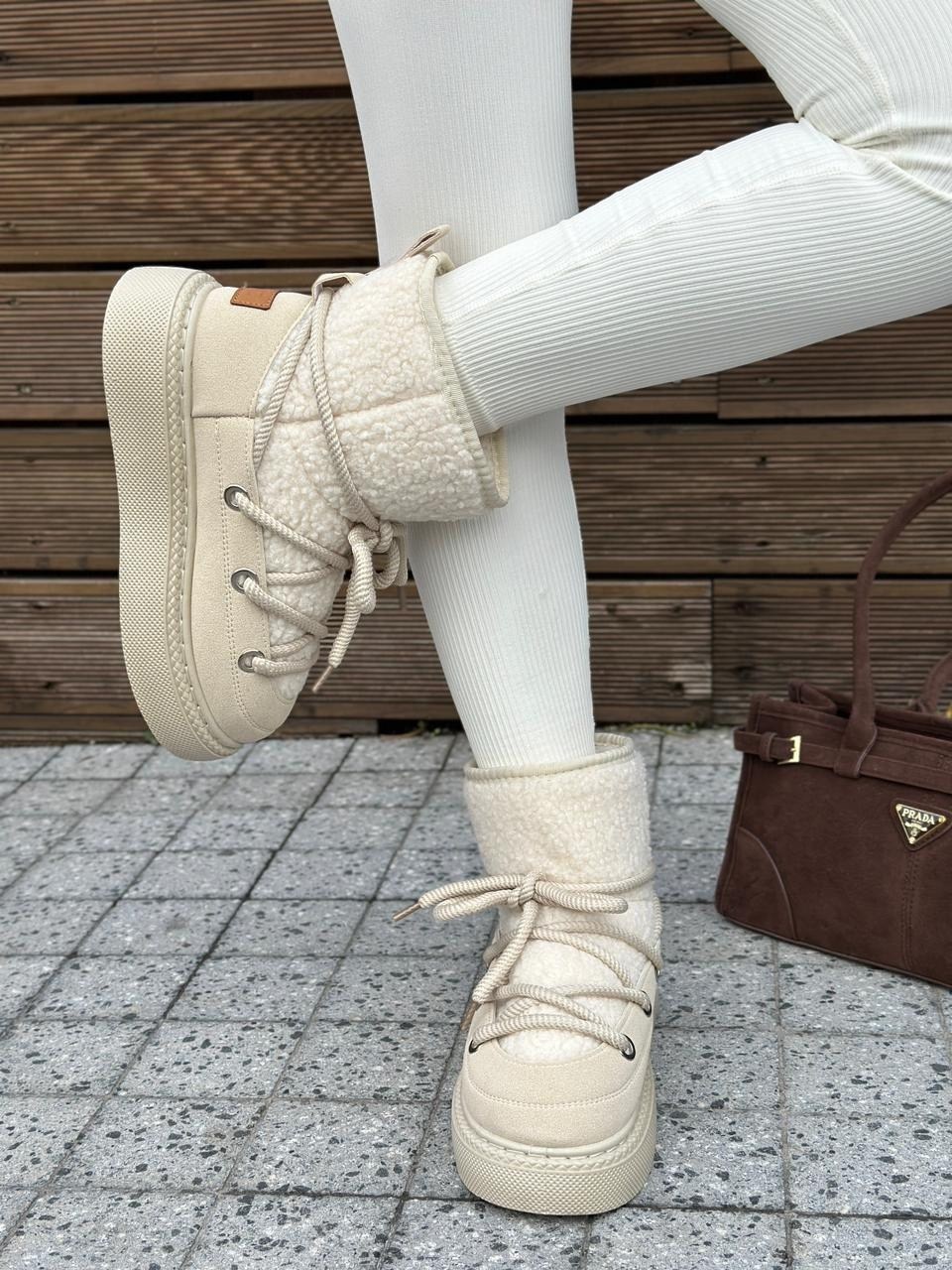 женские угги,угги луноходы,зимняя женская ,угги зимние на высокой платформе,угги женские зимние