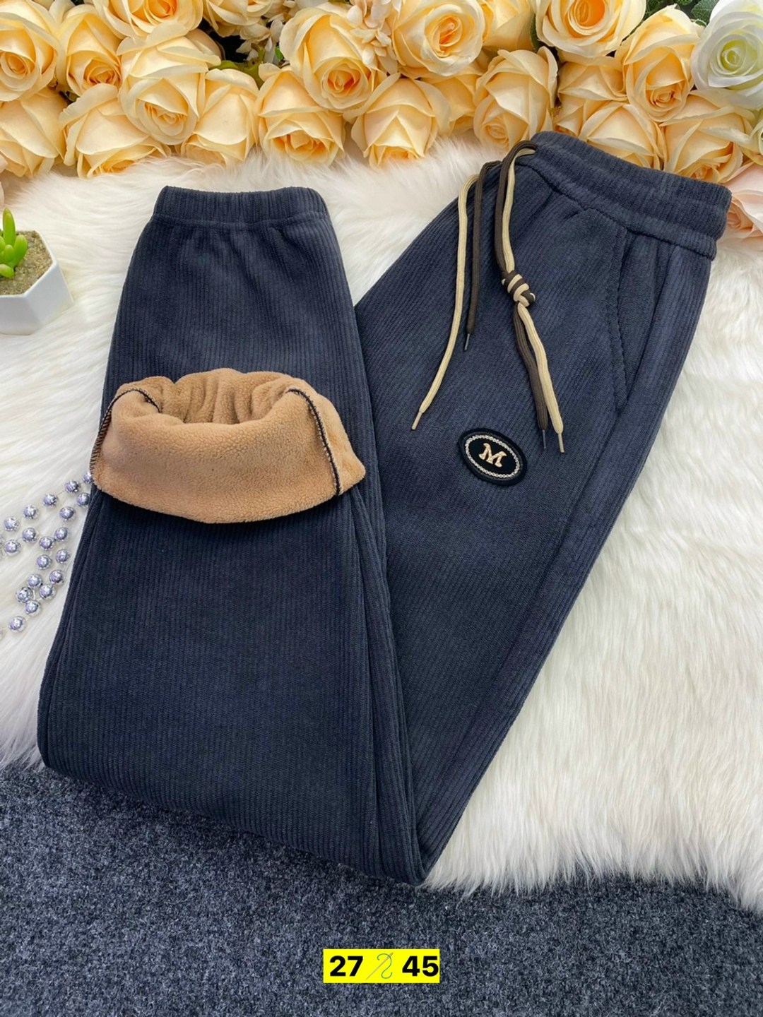 штаны вельвет,теплые штаны,штаны с мех,штаны женские,cпортивные штаны женские