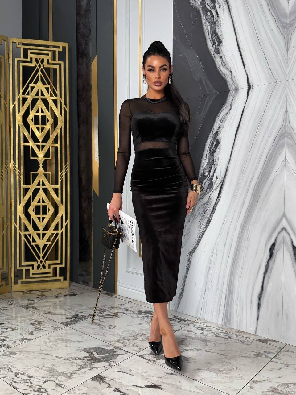 бархатные платья,облегающее платье,платье со вставками,платье женская,платье