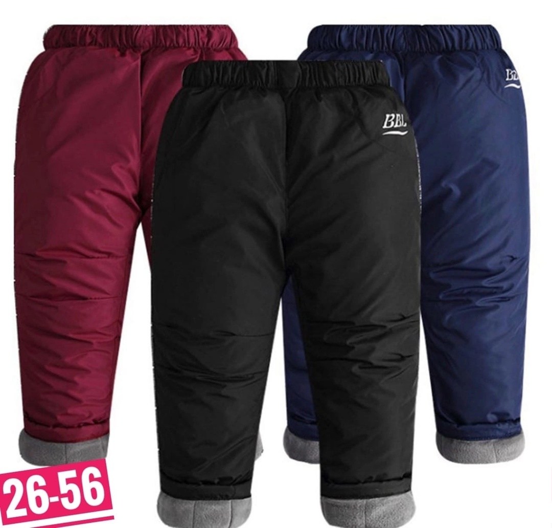 детские балоневые штаны на флисе 122 см,болоневые штаны на флисе,брюки на синтепоне,штаны на синтепоне,утепленные штаны