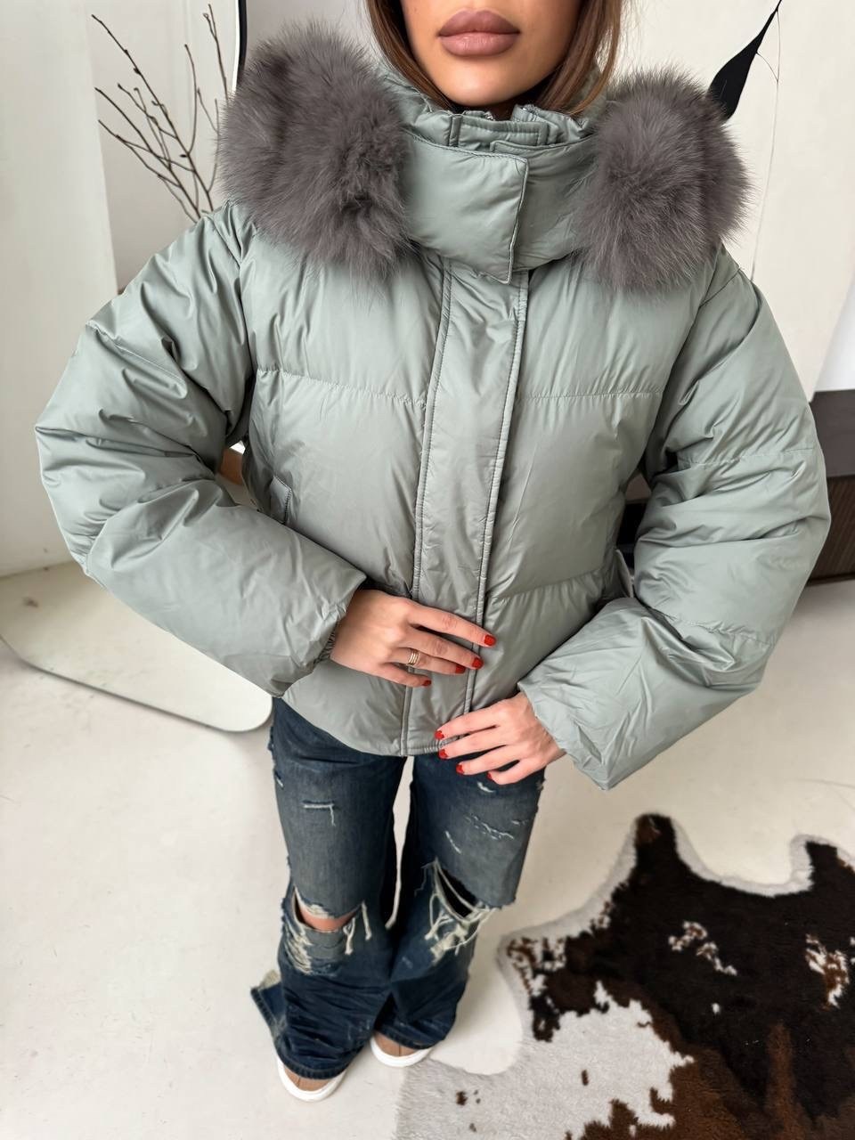 куртка женская,зимняя куртка,куртка пуховик,куртка пуховик зимний,куртка с мехом