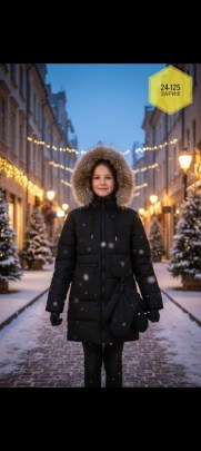 Верхняя одежда