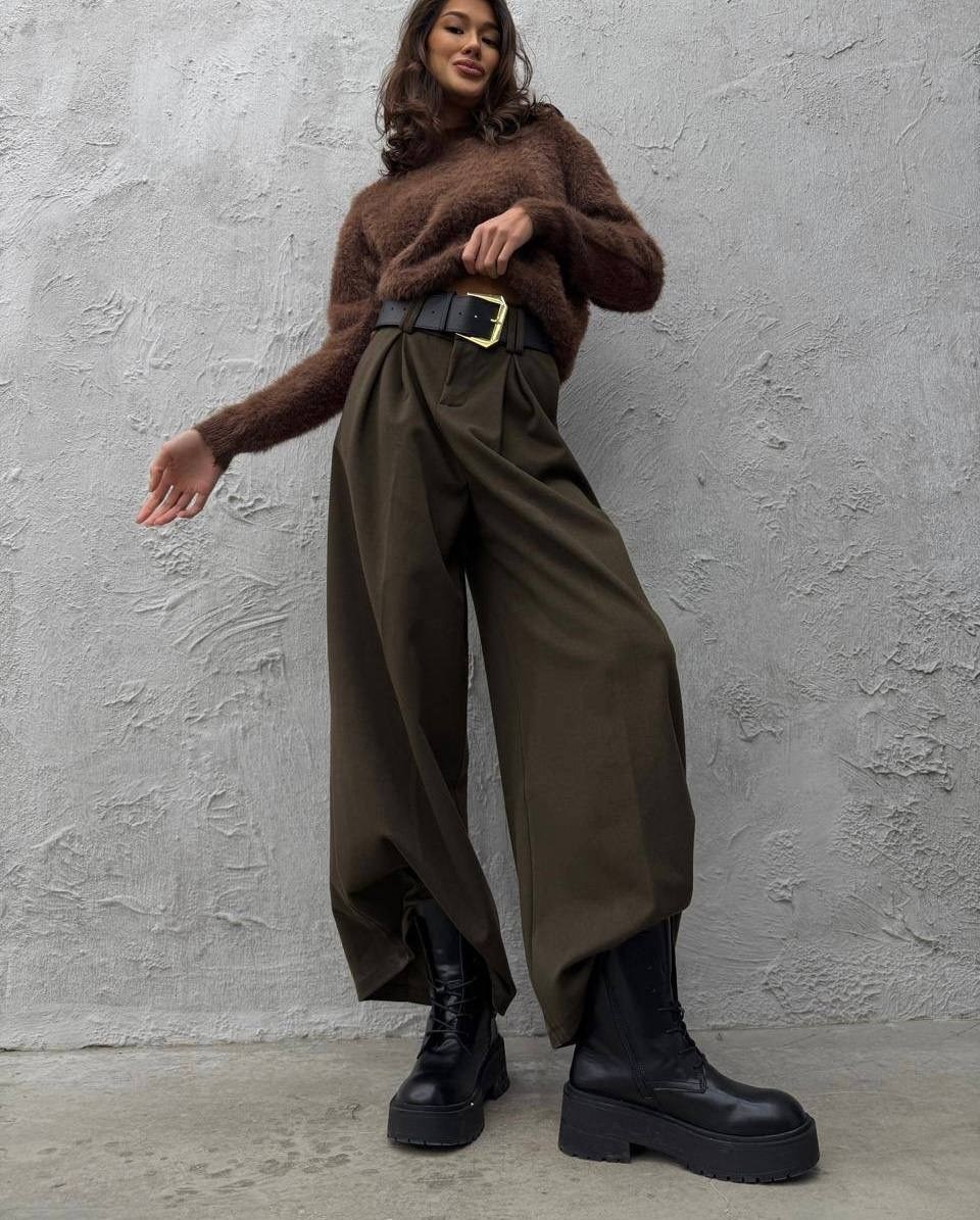 брюки стиль,брюки классические,модные брюки,широкие брюки