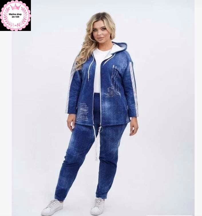 спортивный костюм женский велюровый большой размер,женские костюмы,спортивные костюмы женские,стильный костюм женский,женский костюм двойка