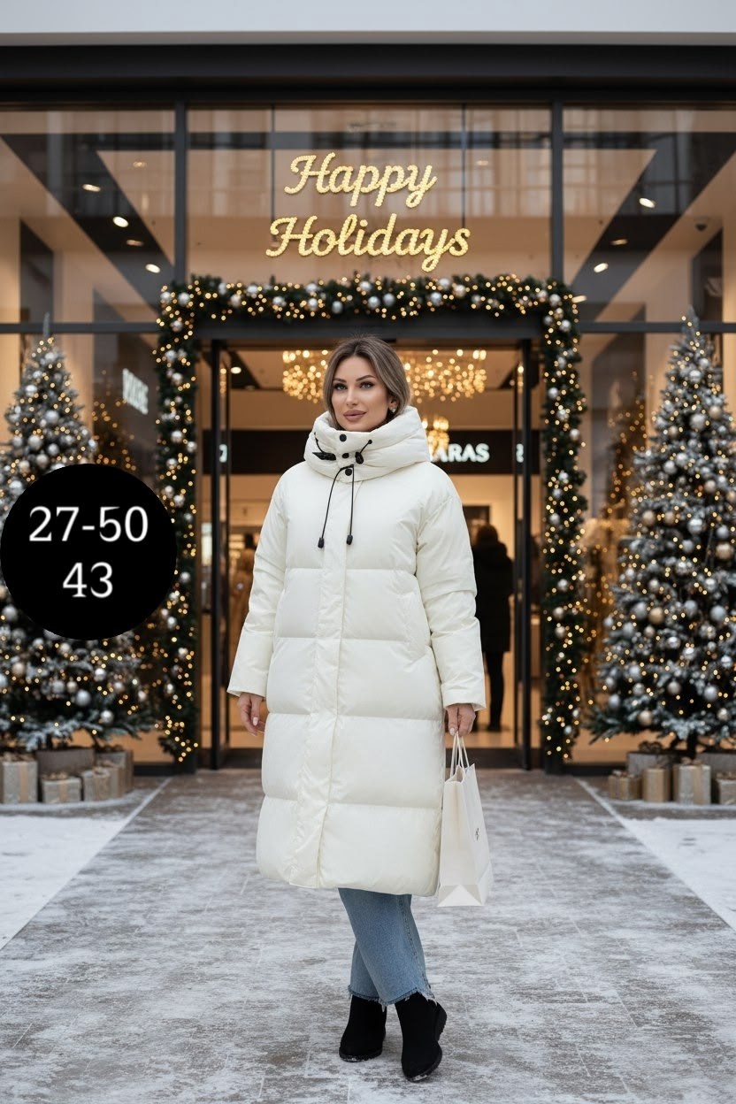 женские пуховики,пуховик,зимний женский пуховик,куртка зимняя женская,бежевый пуховик