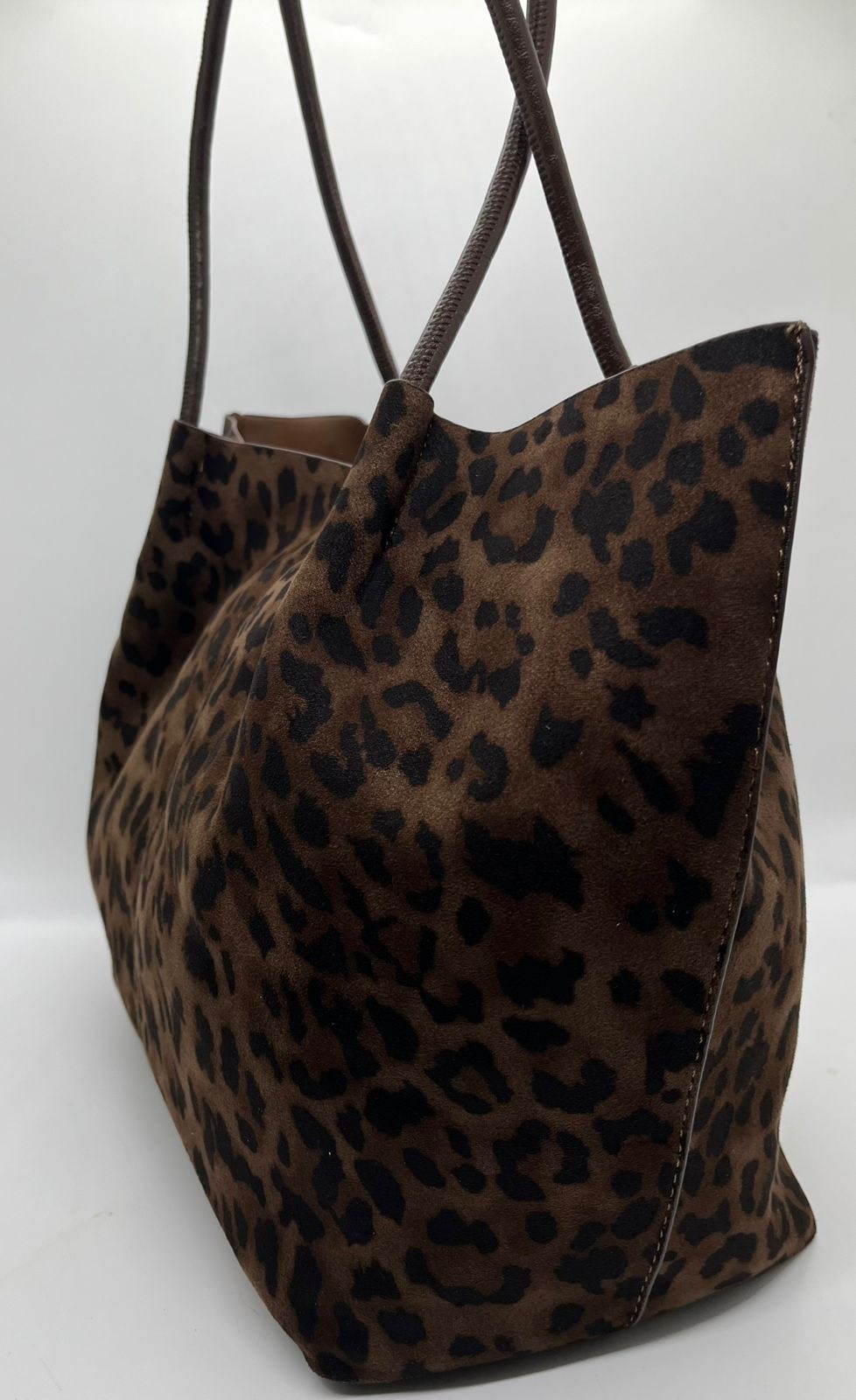 сумка леопардовая,сумка с леопардовым принтом,сумка шоппер леопардовая,сумки женская,модная сумка