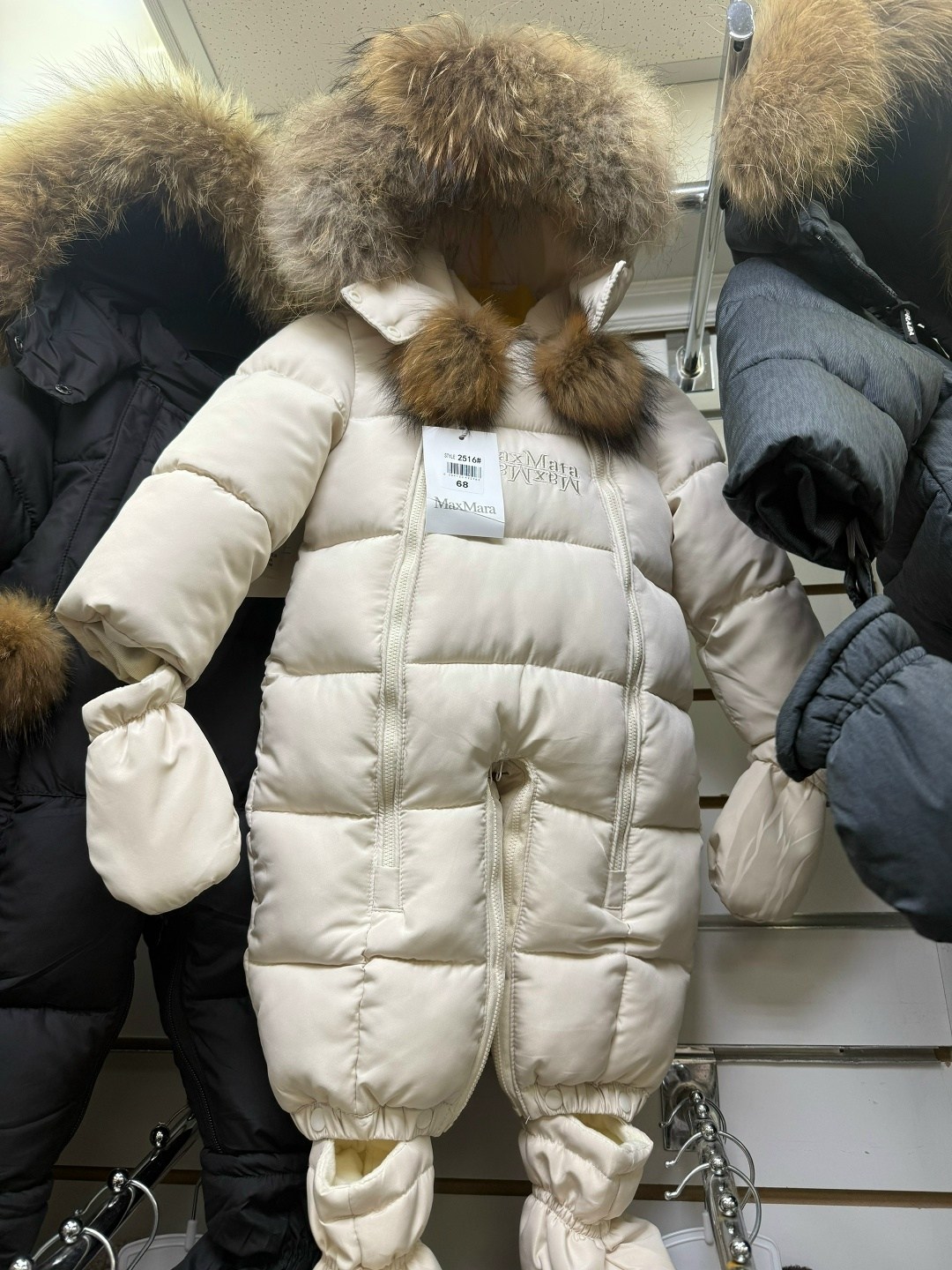 детский зимний комбинезон,зимний комбинезон монклер,зимний комбинезон трансформер,комбинезон зимний,зимний комбинезон moncler