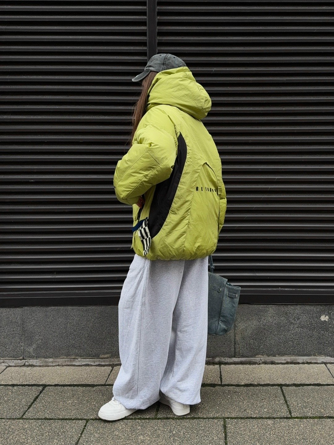 модные пуховики,куртка модная,зимние куртки,куртка оверсайз,повседневная куртка