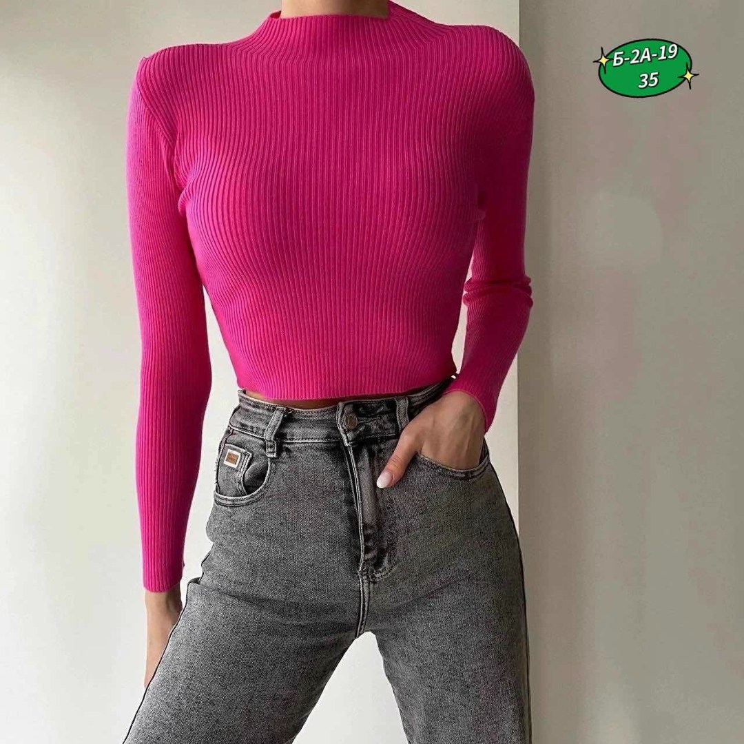 кофта лапша женская,женская водолазка лапша,водолазка женская,укороченная водолазка,женская кофта