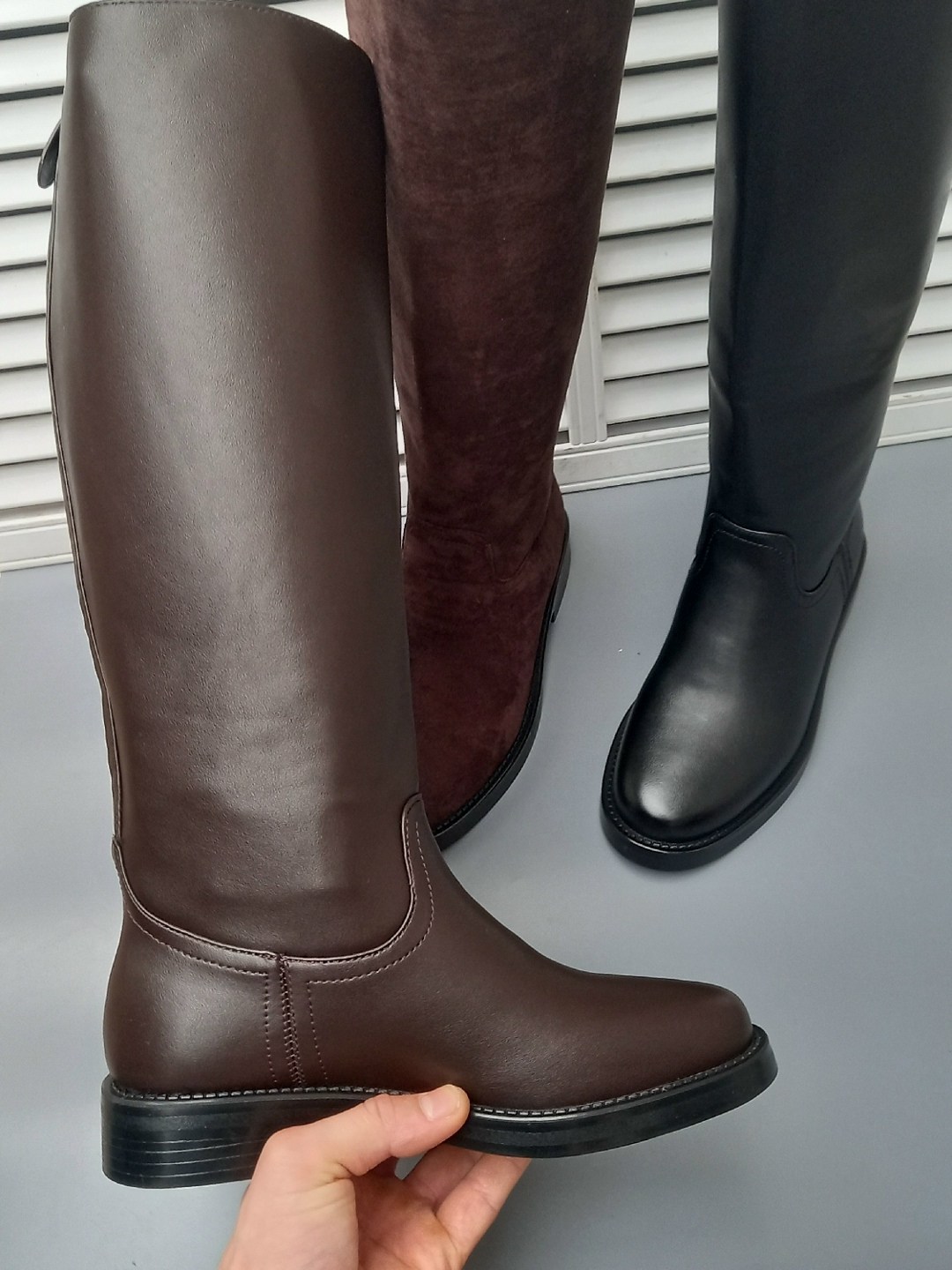 ,женские сапоги,сапоги модные,стильные сапоги,сапоги кожаные