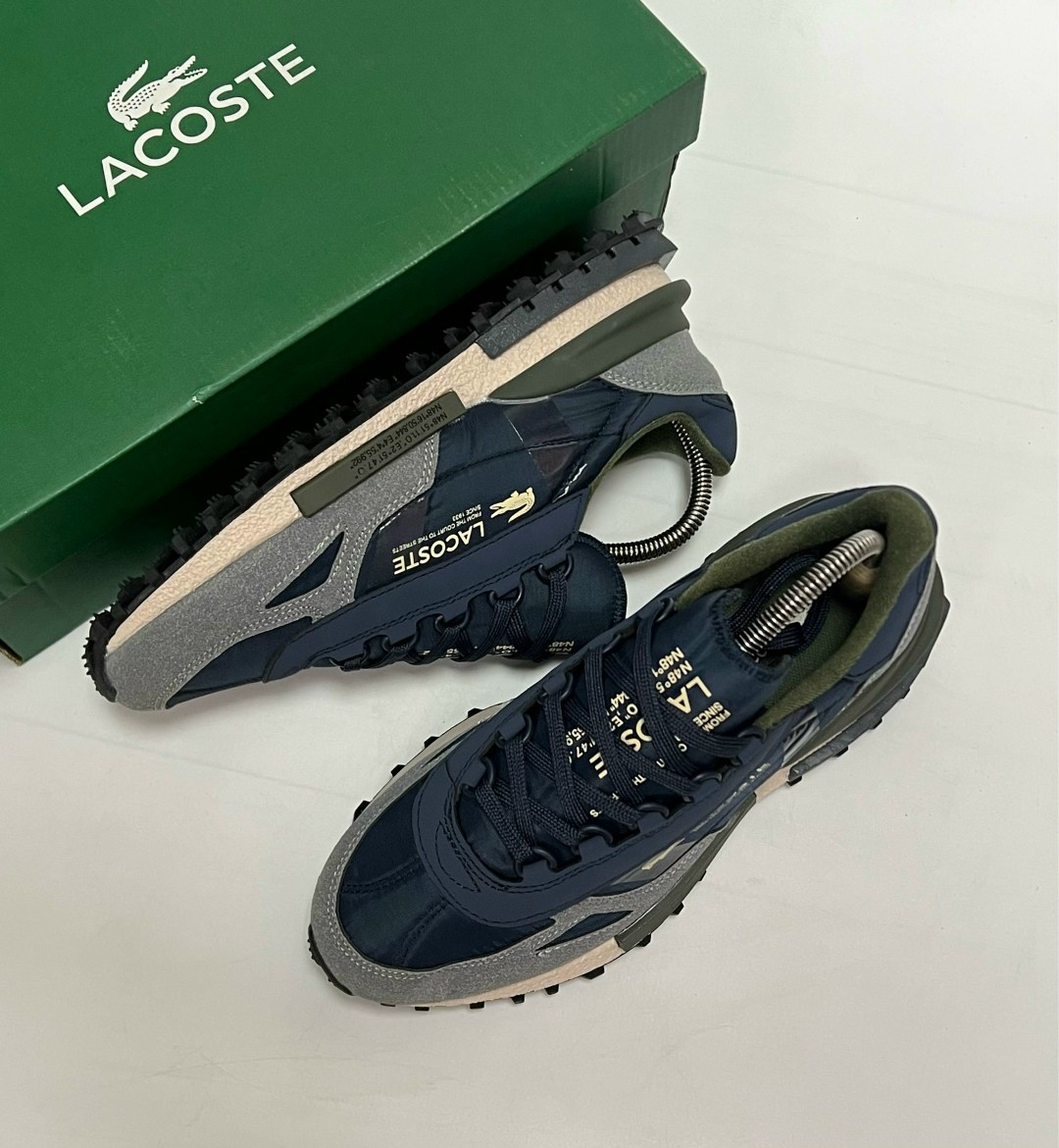 кроссовки lacoste,lacoste кроссовки мужские,кроссовки,мужские кроссовки,кроссовки брендовые