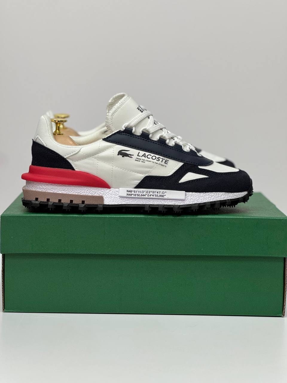 кроссовки lacoste,lacoste кроссовки мужские,кроссовки,кроссовки lacoste elite active,кроссовки