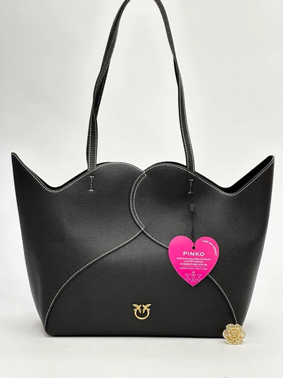 сумка женская pinko,сумка pinko оригинал,сумка pinko,сумка тоут pinko,сумка шоппер pinko