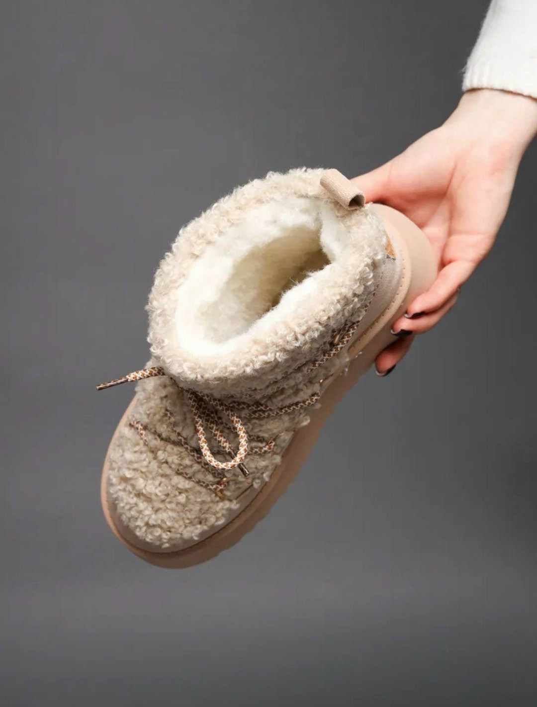 ,женские угги,зимние угги,зимние угги на платформе,угги