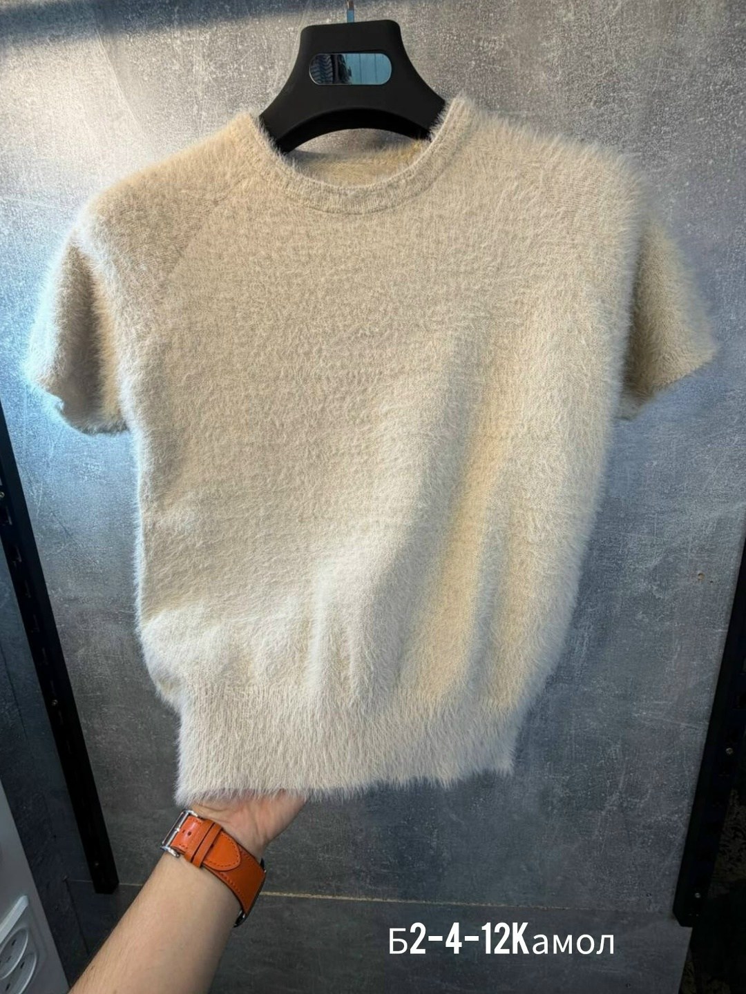 жилет вязаный,голубой джемпер,джемпер мягкий,джемпер,жилетка вязаная